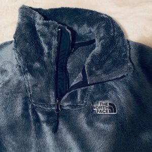 The North Face Osito 1/4 Zip